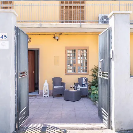 Apartamento Italia Catania