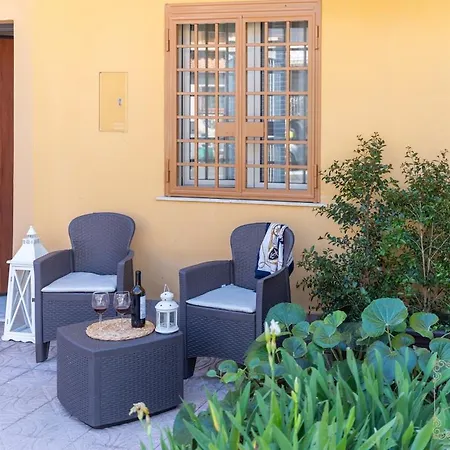 Apartamento Italia